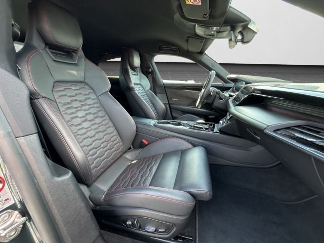 Audi e-tron GT - Bild 5