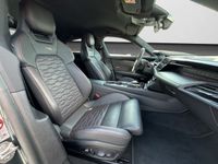 Audi e-tron GT - Vorschau Bild 5
