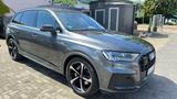 Audi Q7 *Quattro/S line/7Sitzer/Vollausstattung* - Audi Q7 in Magdeburg
