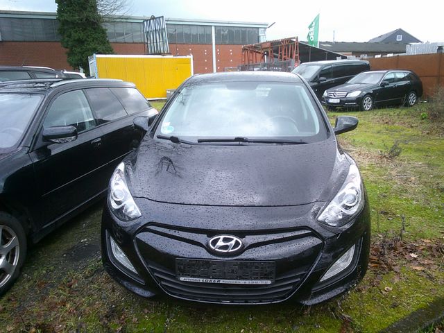 Hyundai i30 Classic