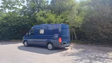 Volkswagen Crafter II L2H2 - VW Crafter