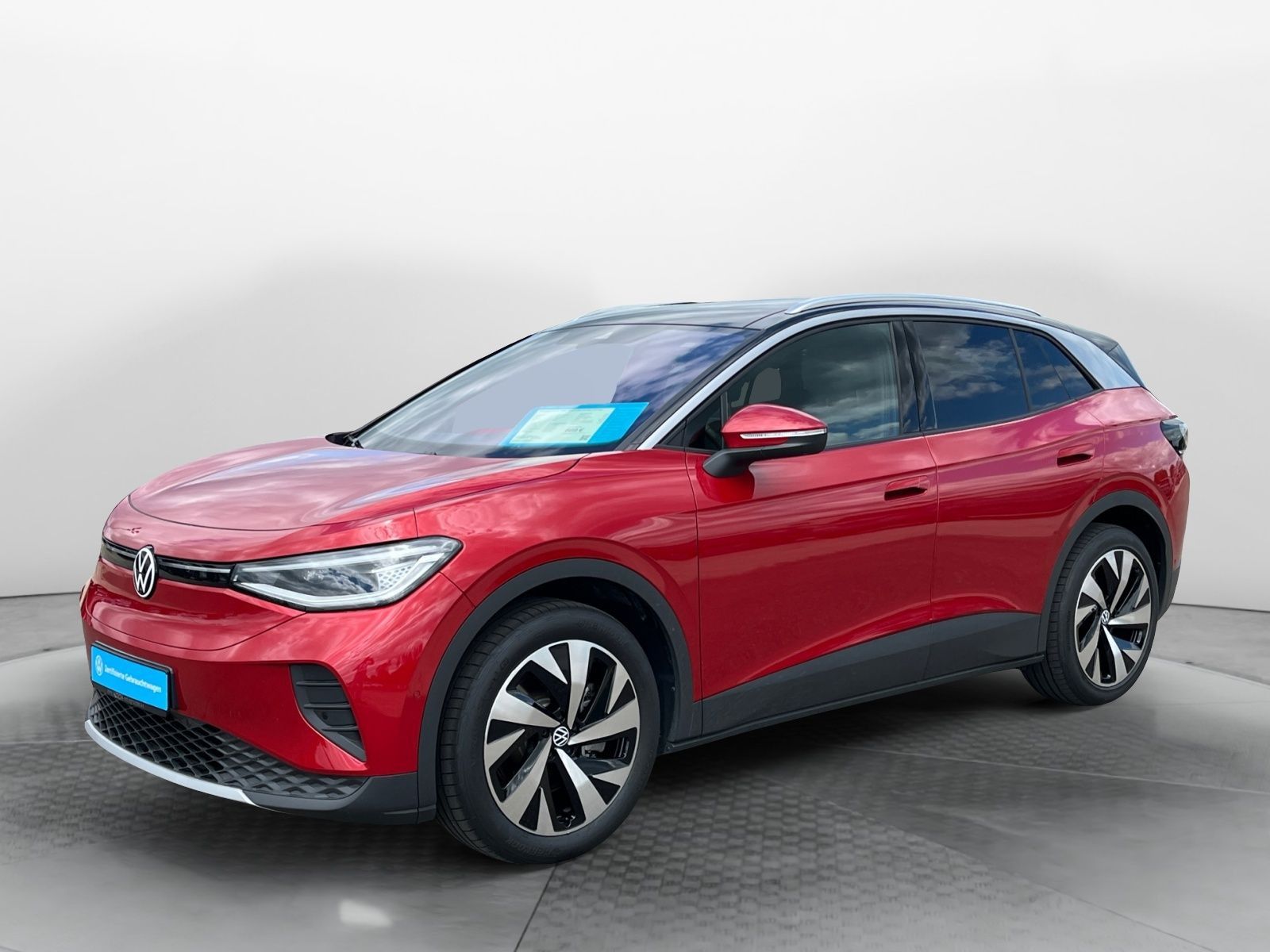 Volkswagen ID.4 - Bild 2