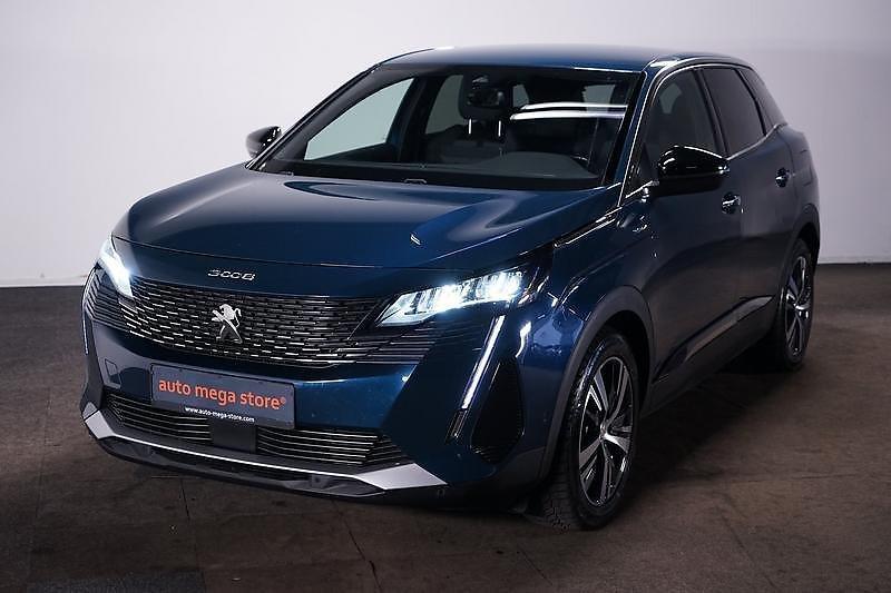Peugeot 3008 2023 occasion — photo 2