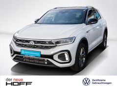 Volkswagen T-Roc 1.5 TSI DSG R-Line Navi Bluetooth Kamera A