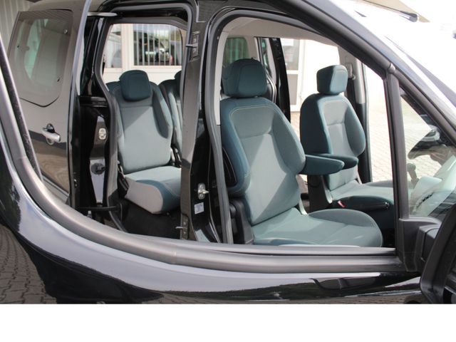 Citron Berlingo Multispace Feel Diesel