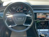 Audi A8 - Vorschau Bild 10