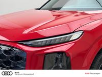 Audi Q3 - Vorschau Bild 5