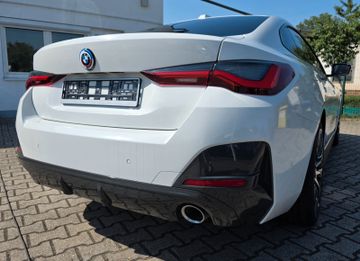 BMW 420 Gran Coupé - 6