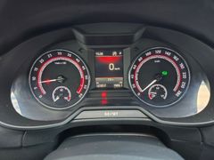 SKODA Octavia Combi RS 4x4 2.0TDI 184PS DSG AHK