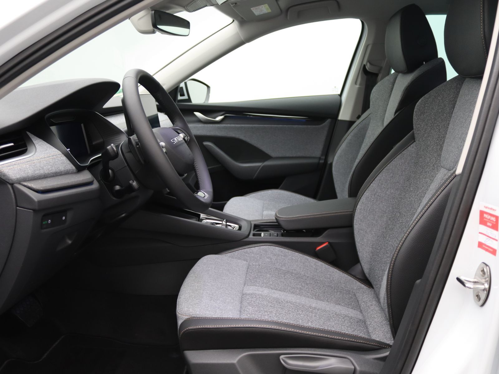 Skoda Octavia - Bild 11