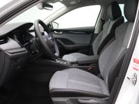 Skoda Octavia - Vorschau Bild 11