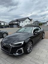 Audi S5 TFSI tiptronic quattro Cabrio -