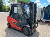 Linde H35D-01 - Linde Frontstapler H 35