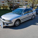 Mitsubishi Mizubische-Carisma - Mitsubishi Carisma Gebrauchtwagen