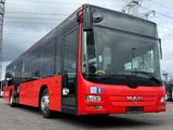 MAN A 20 Lion's City Ü Klimaanlage - Offers