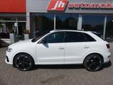 Audi RSQ3 2.5 TFSI quattro performance BOSE*Navi*SHZ - Audi RSQ3 Gebrauchtwagen