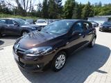 Renault Megane 1.6 Lim. Authentique 110 PS *KLIMA*GEPFLE - gebrauchte Renault Megane aus dem Jahr 2015