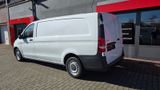 Mercedes-Benz Vito Kasten 110 CDI FWD extralang Shz*Temp*AHK - Mercedes-Benz Linienbus