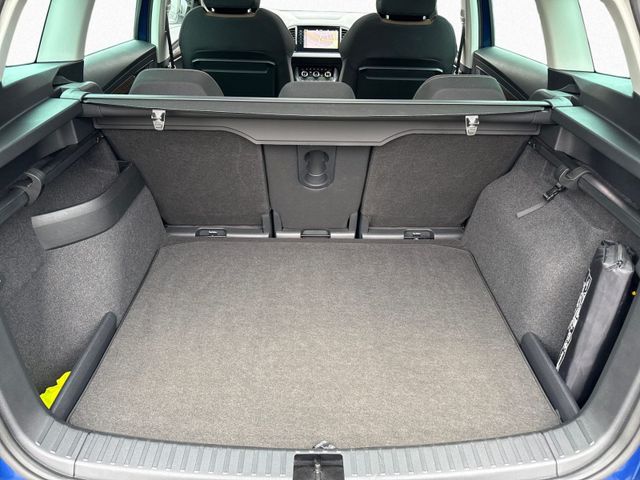 Karoq Scout 2.0TDI 4x4 PANO*AHK*STHZG*KAM*