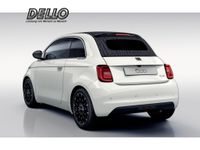 Fiat 500e - Vorschau Bild 3