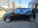 Hyundai INSTER Hyundai Trend Effizienz-Paket, Assistenz- - schwarze Hyundai INSTER