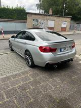 BMW 440 Gran Coupé 440i xDrive Gran Coupé M Spor... - BMW 440 Gran Coupé aus 2017