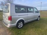 Volkswagen T6 Caravelle - Volkswagen T6 Caravelle aus 2018