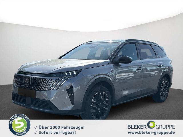 Peugeot 5008 GT HYBRID 145 e-DSC6