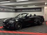 BMW M4 NON OPF*KAMERA*HUD*K.GO* - BMW M4 in Solingen
