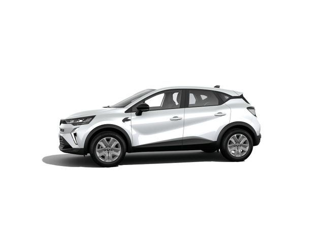 Foto Nummer 2: RENAULT Captur