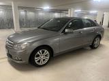 Mercedes-Benz C 180 CGI BlueEFFICIENCY AVANTG. Autom. AVAN...