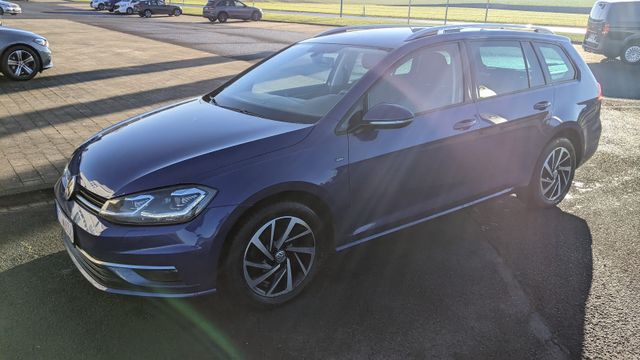 Volkswagen Golf VII Variant Join Start-Stopp