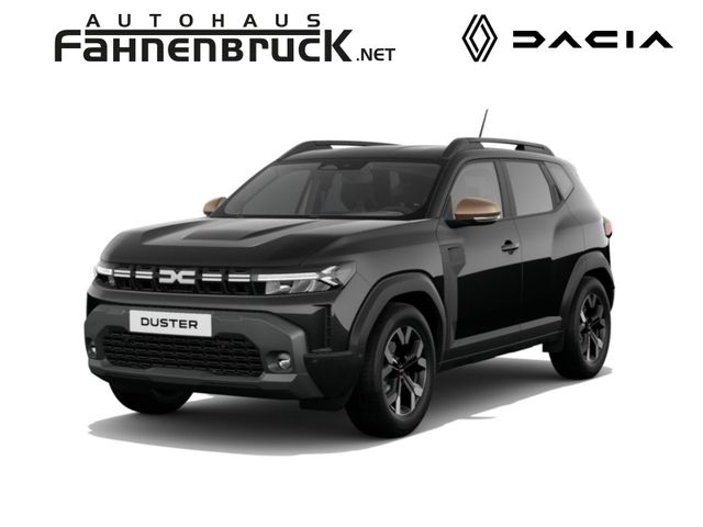 Dacia Duster Extreme TCe 130 360°Kamera+PDC Navi