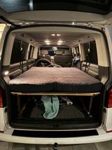 Volkswagen T6 Caravelle Comfortline langer Radstand ACC LR - Volkswagen: Kleinbus, Langer Radstand