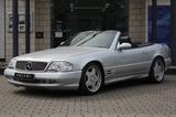 Mercedes-Benz SL 55 AMG R129 1 of 65 worldwide org. 57tkm TOP - Mercedes-Benz W129