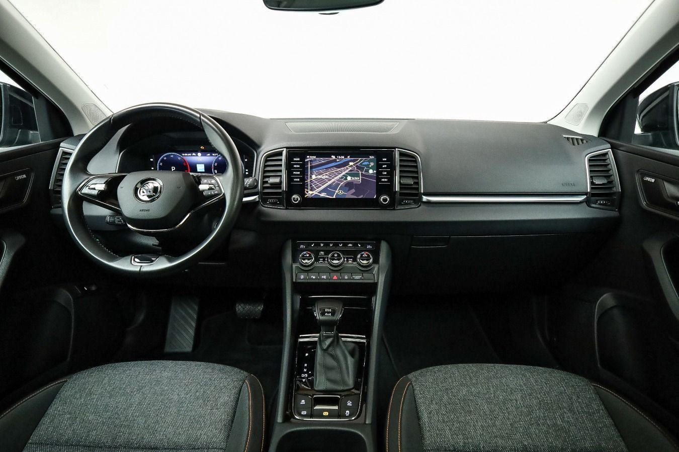 Skoda Karoq - Bild 12