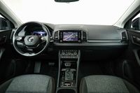 Skoda Karoq - Vorschau Bild 12