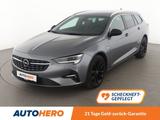 Opel Insignia 1.5 CDTI Business Elegance Aut.*NAVI* - Opel Insignia Gebrauchtwagen in München