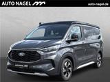 Ford Nugget Active 2.0l EcoBlue AWD Aufstelldach - Ford Transit: Nugget Aufstelldach