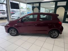 MITSUBISHI Space Star 1.2 Spirit|Klima|Bluetooth|8-Fach