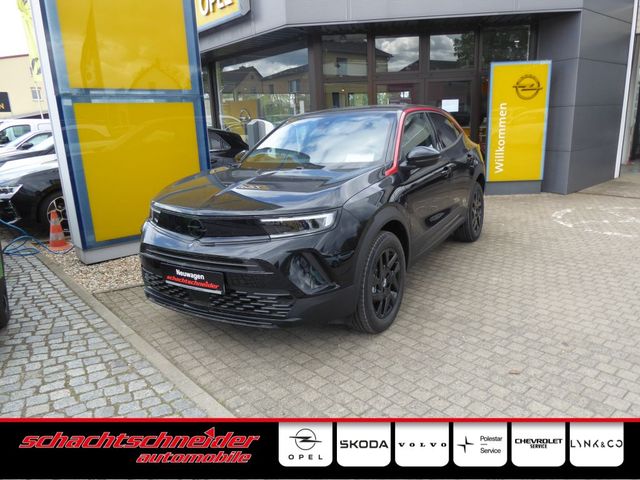 Opel Mokka 1.2 DI Turbo Aut. GS+Black Paket+