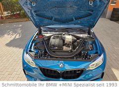 BMW M2 - Vorschau 42