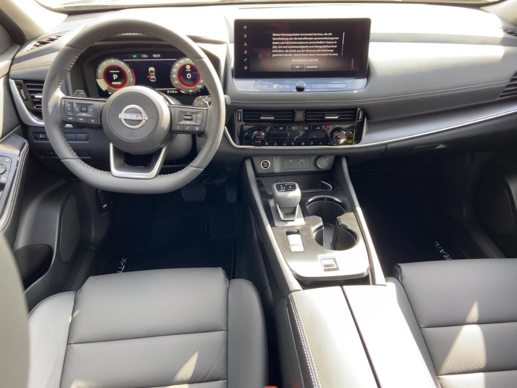 Nissan X-Trail - Bild 8