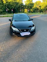 Seat Ibiza 1.2 TSI Ecomotive Style ST Style - Seat Ibiza mit Benzin-Antrieb: Ecomotive