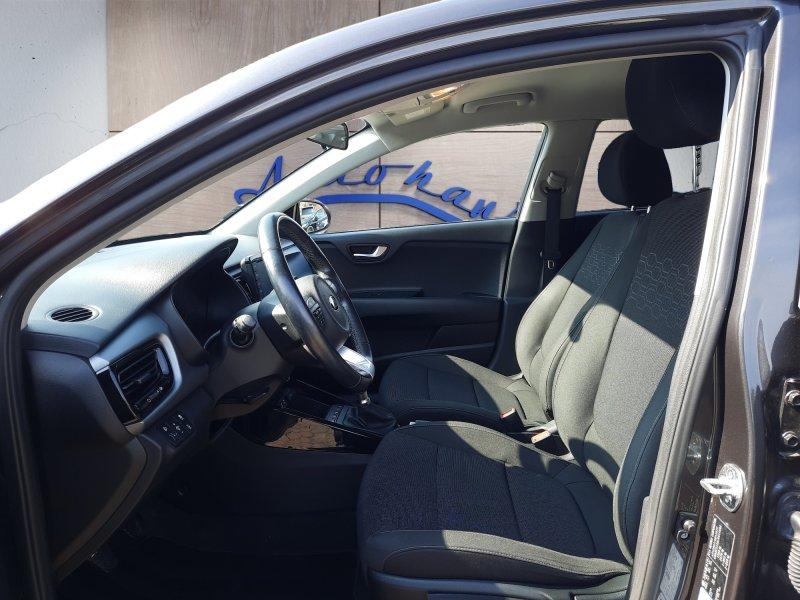 Kia Rio 1.2 Dream Team 1.2 EU6d-T Navi/Kamera/Klimaa, миниатюра 9