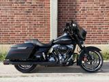 Harley-Davidson FLHXS Street Glide Special 2016 black denim  - Offers matching your search criteria