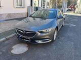 Opel Insignia 1.5 Turbo 103kW Innovation GS Innov... - Opel Insignia Gebrauchtwagen in Erfurt