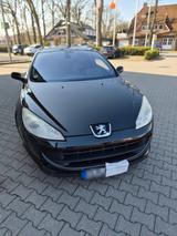 Peugeot 407 coupe Tüv Februa 2028 - gebrauchte Peugeot 407 aus dem Jahr 2008