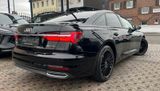 Audi A6 LED LICHT-AUTOMATIK-NAVIGATION-SHZ-PDC-TEMPO- - Audi A6: Navigation