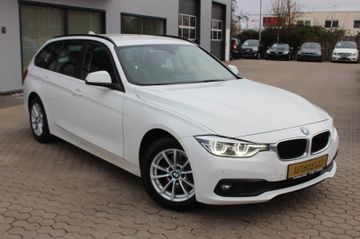 BMW 318 - 2